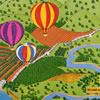 New Castle Map