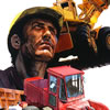 Building site