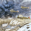 War scene02