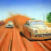 Car race 01