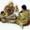 Indian Family