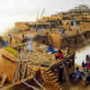 Indian Village 02