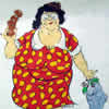 Happy shopping